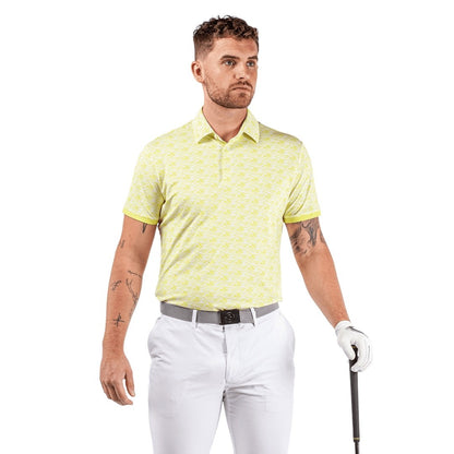 Galvin Green Madden Ventil8+ Golf Polo Shirt