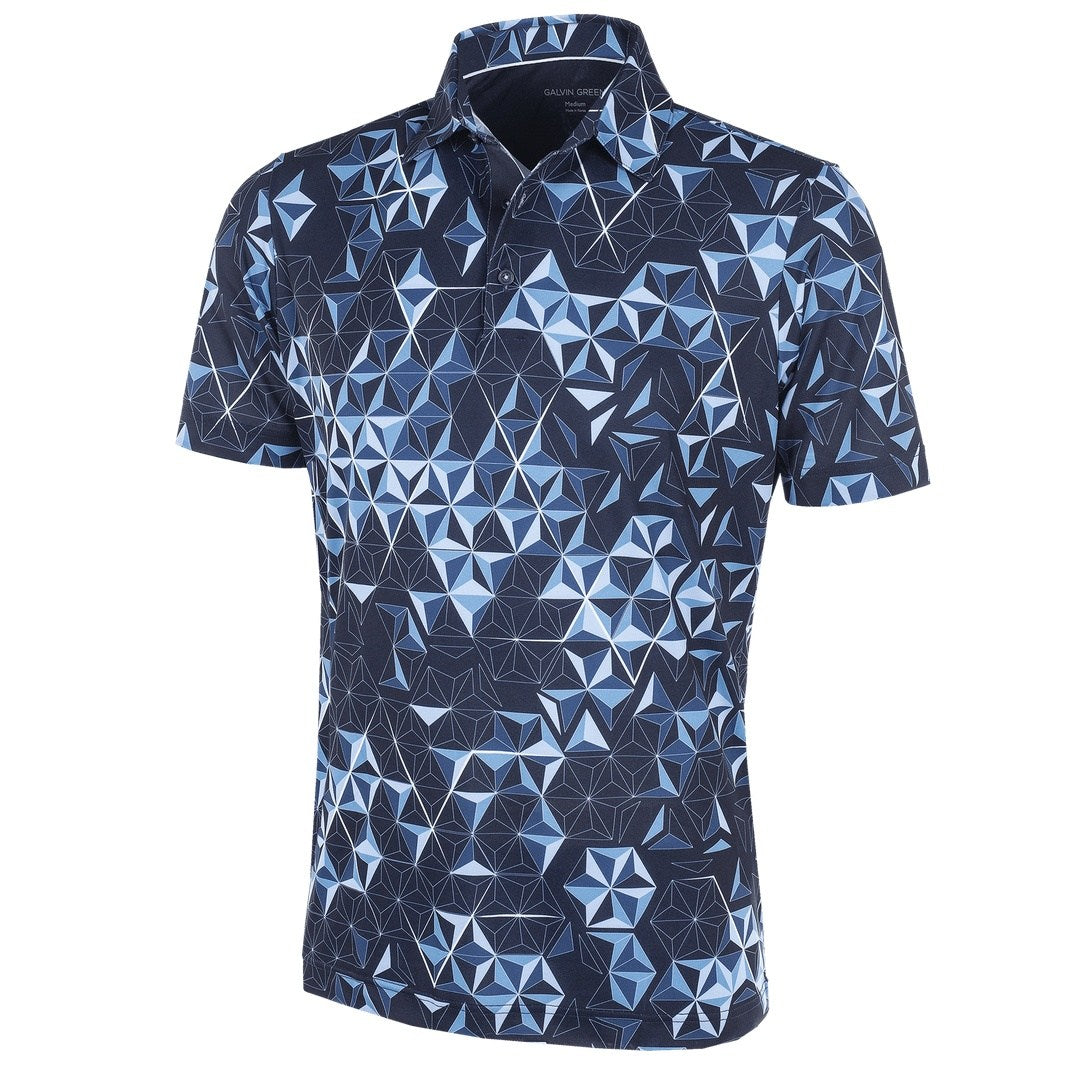 Galvin Green Makai Golf Shirt G1360