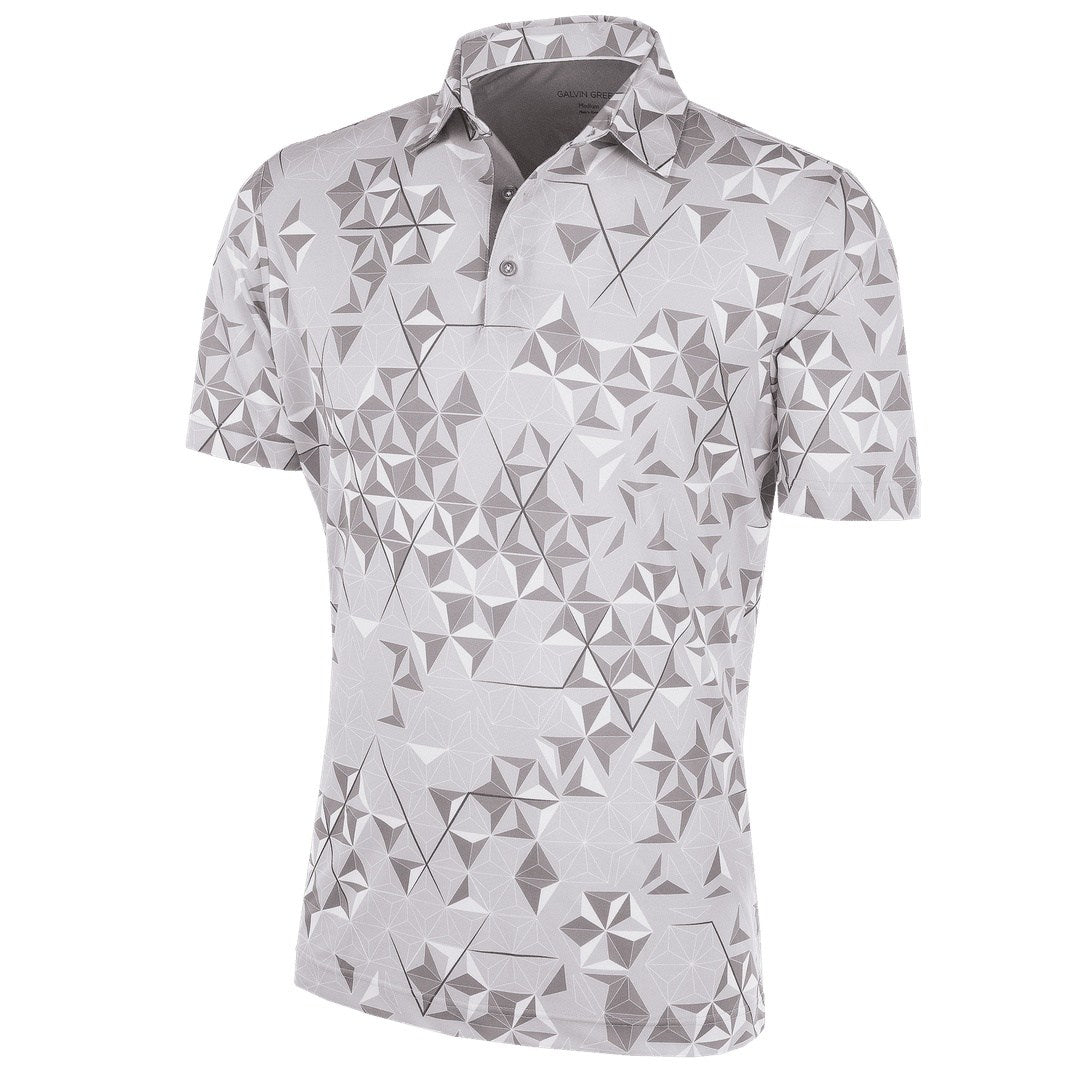 Galvin Green Makai Golf Shirt G1360