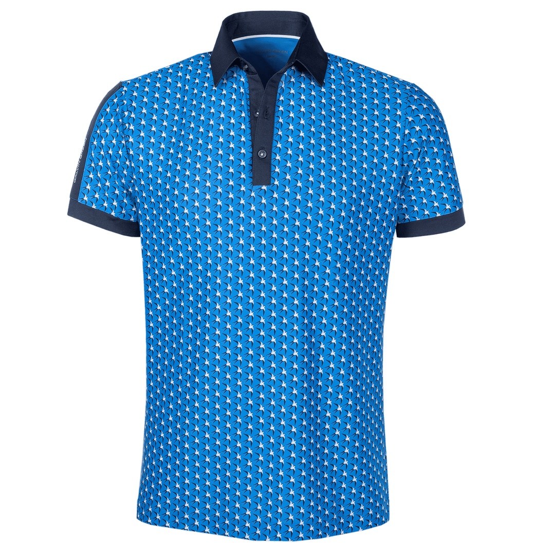 Galvin Green Malcolm Ventil8+ Golf Polo Shirt