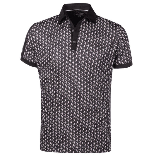 Galvin Green Malcolm Ventil8+ Golf Polo Shirt