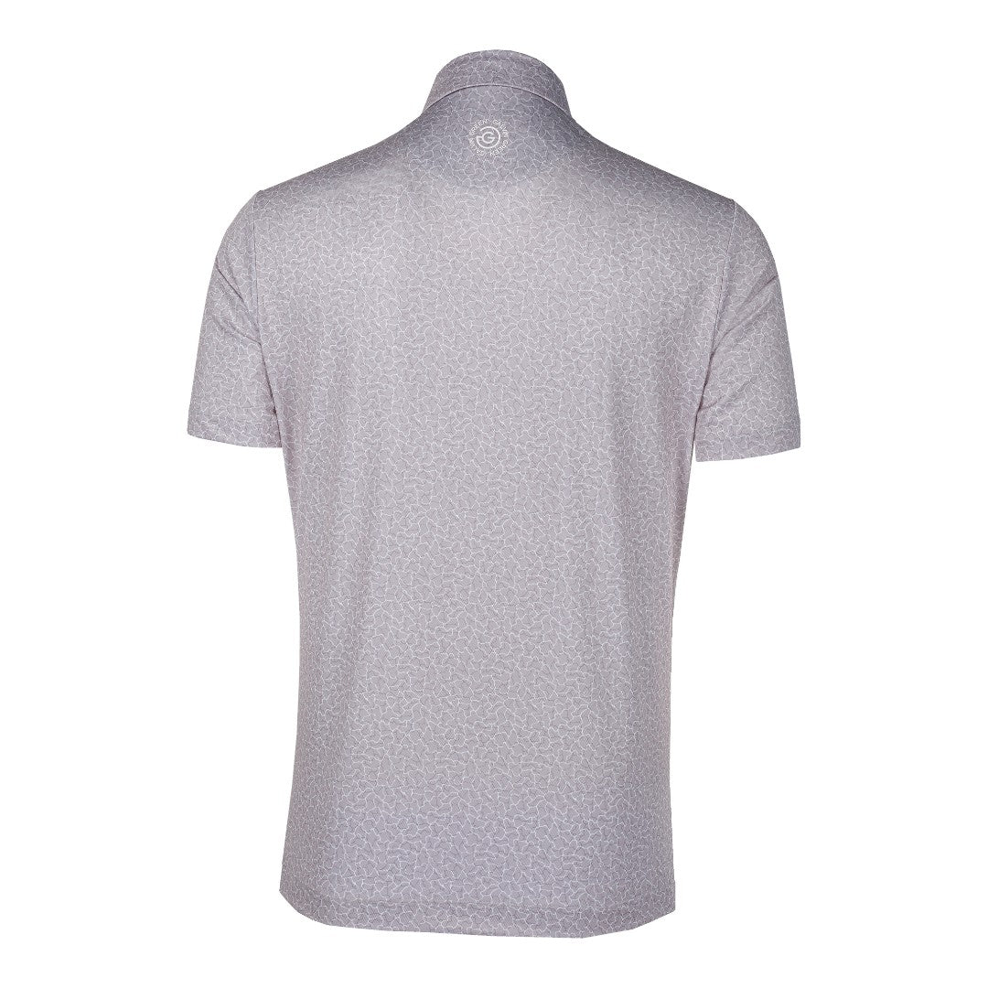 Galvin Green Mani Ventil8+ Golf Polo Shirt