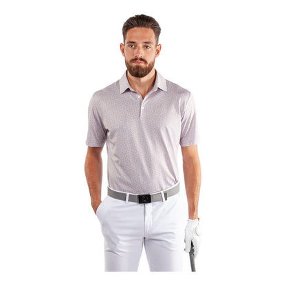 Galvin Green Mani Ventil8+ Golf Polo Shirt