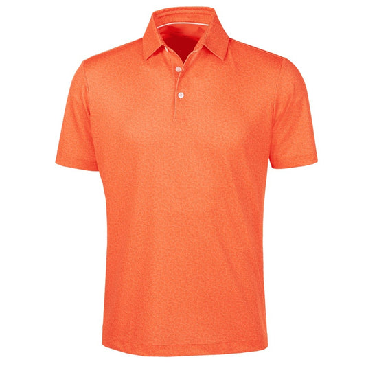 Galvin Green Mani Ventil8+ Golf Polo Shirt