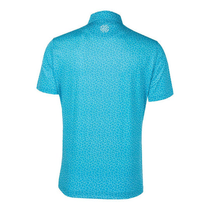 Galvin Green Mani Ventil8+ Golf Polo Shirt