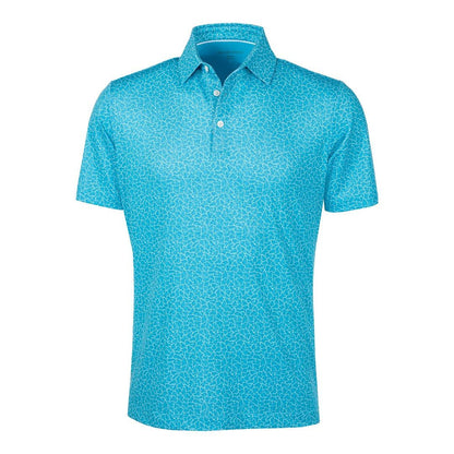 Galvin Green Mani Ventil8+ Golf Polo Shirt