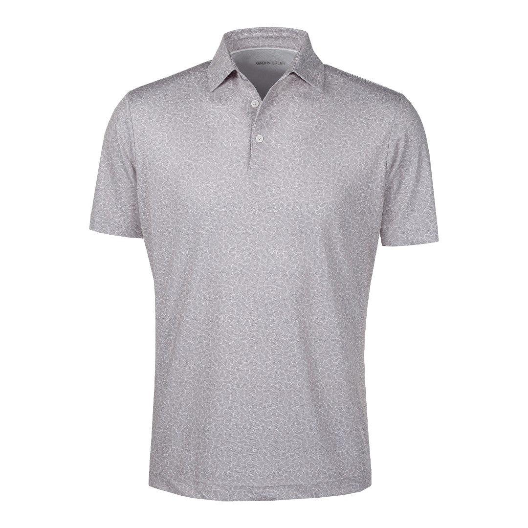 Galvin Green Mani Ventil8+ Golf Polo Shirt