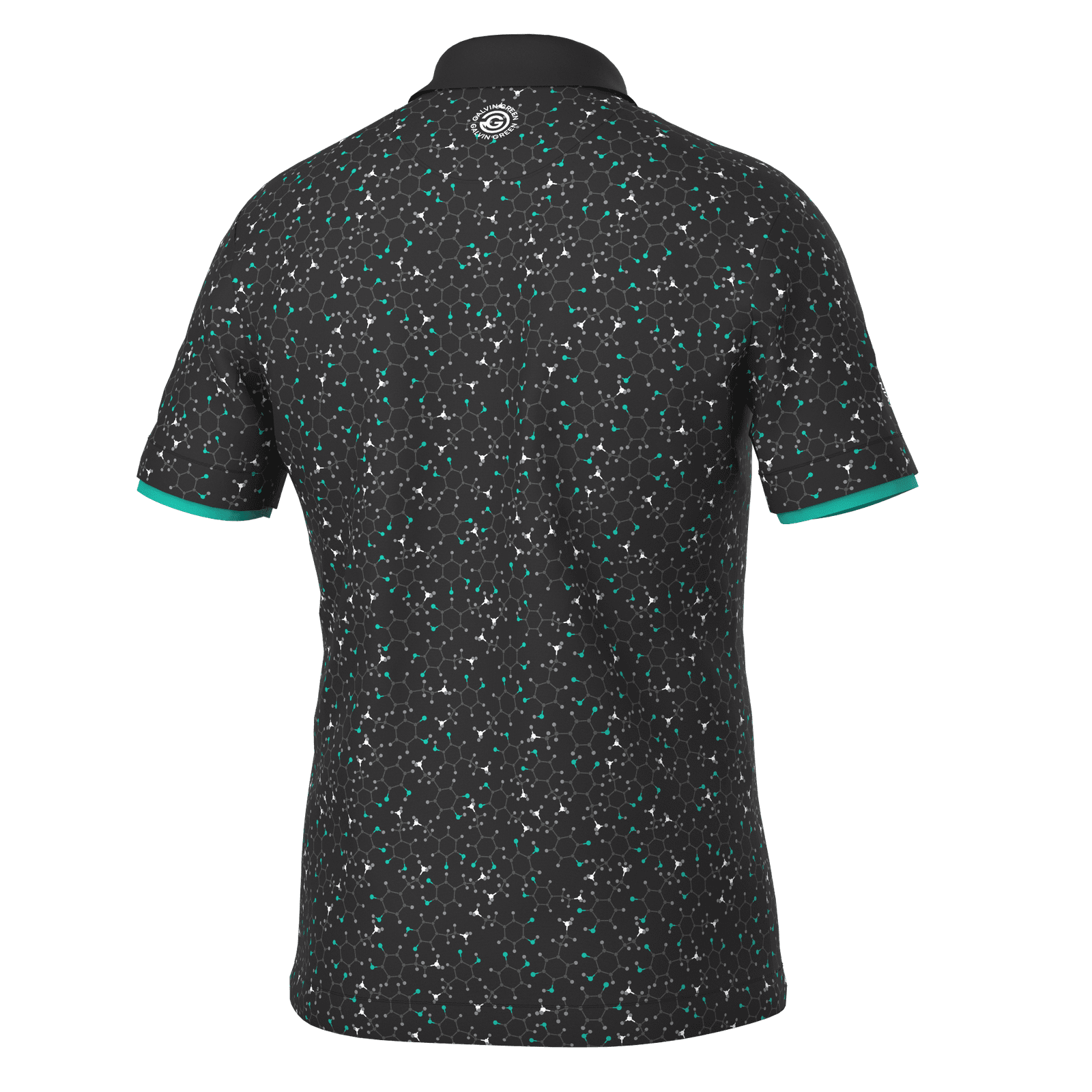 Galvin Green Mannix Golf Polo Shirt