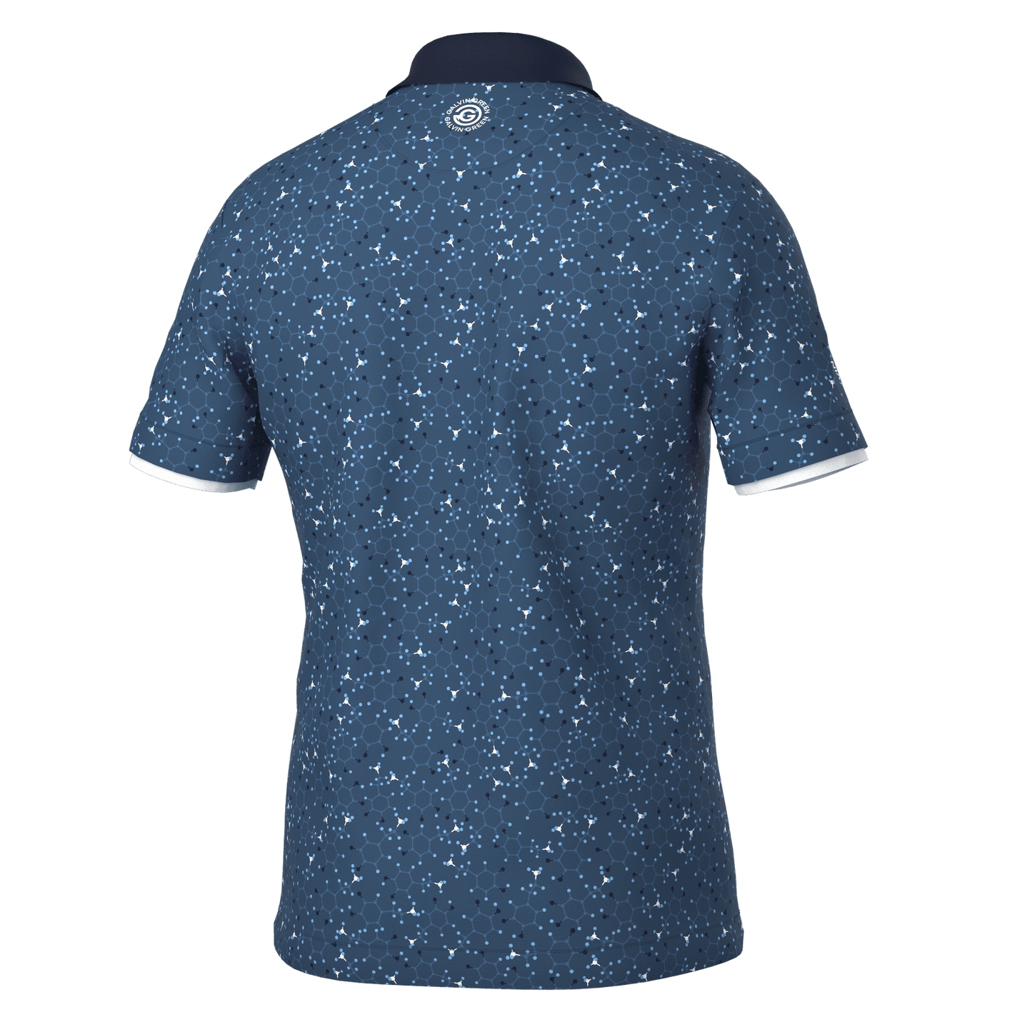 Galvin Green Mannix Golf Polo Shirt