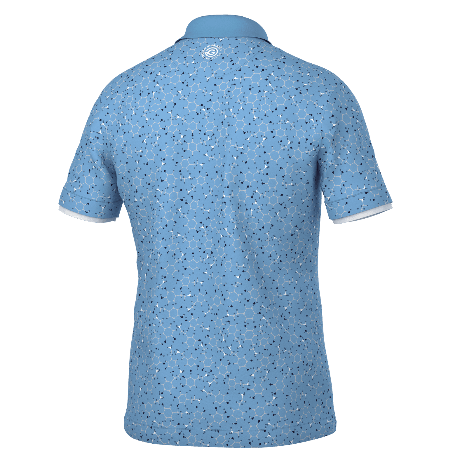 Galvin Green Mannix Golf Polo Shirt