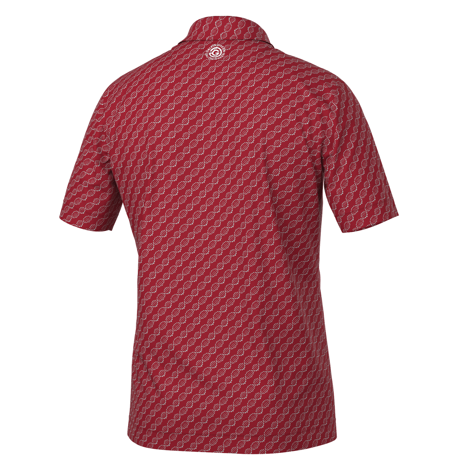 Galvin Green Marcus Golf Polo Shirt