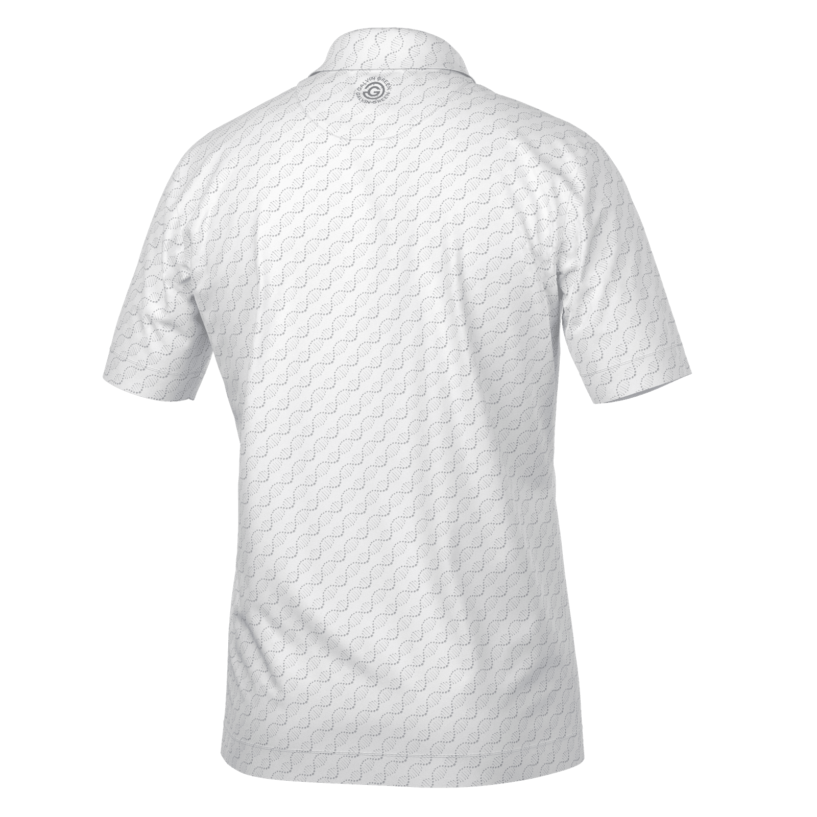 Galvin Green Marcus Golf Polo Shirt