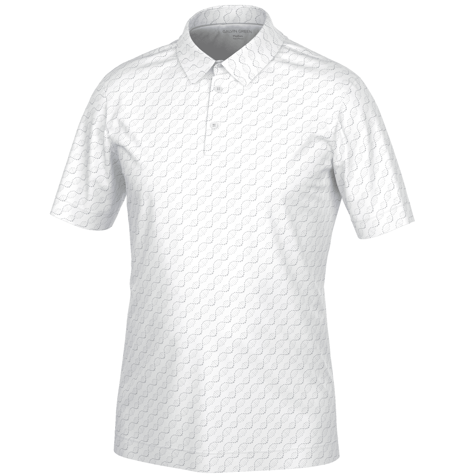 Galvin Green Marcus Golf Polo Shirt – Clarkes Golf