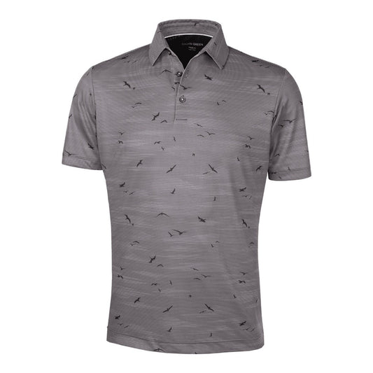 Galvin Green Marin Ventil8+ Golf Polo Shirt