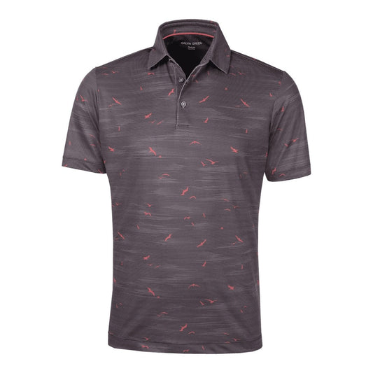 Galvin Green Marin Ventil8+ Golf Polo Shirt