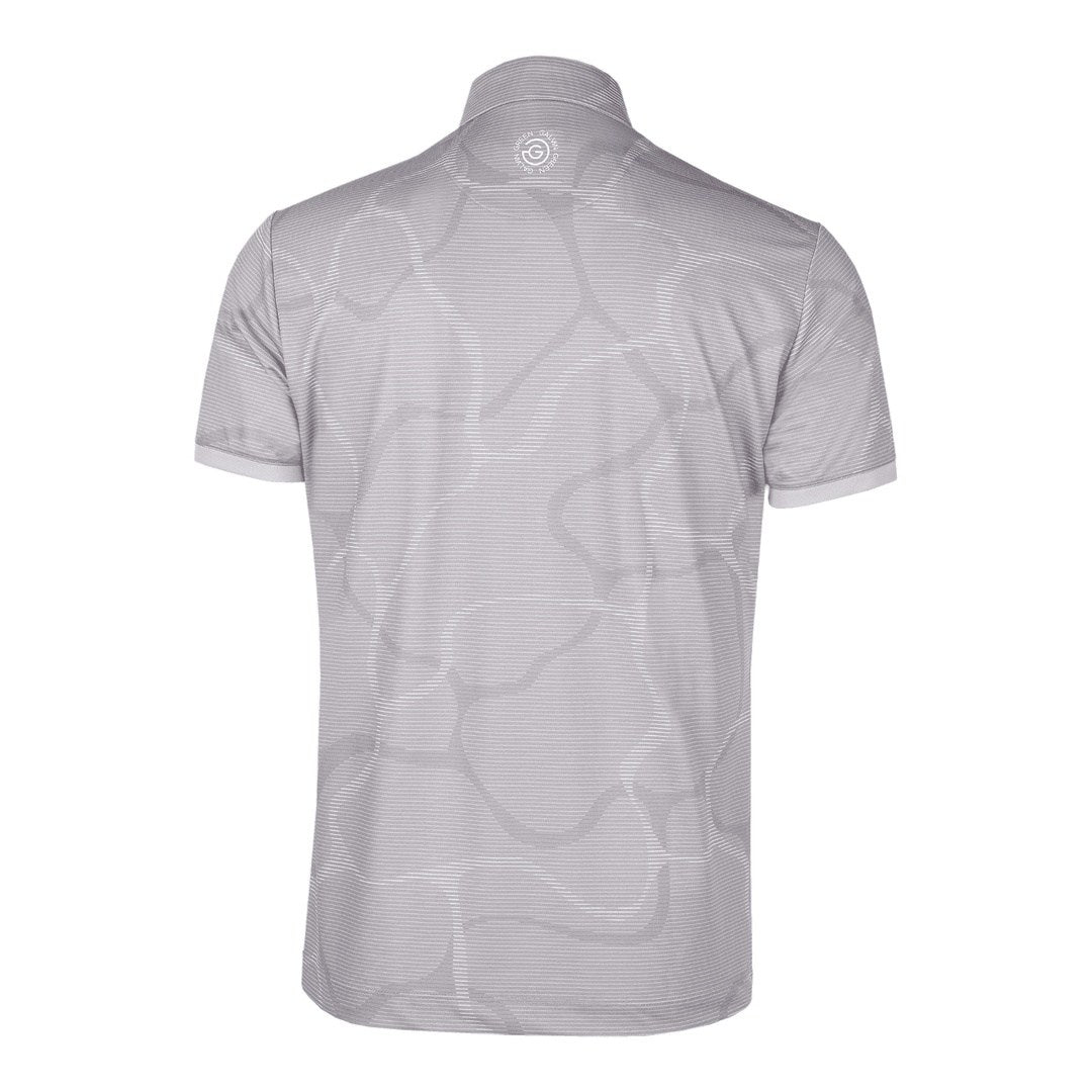 Galvin Green Markos Ventil8+ Golf Polo Shirt