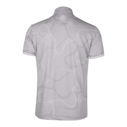 Galvin Green Markos Ventil8+ Golf Polo Shirt