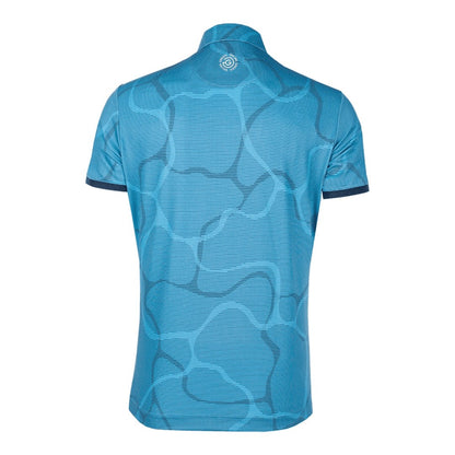 Galvin Green Markos Ventil8+ Golf Polo Shirt