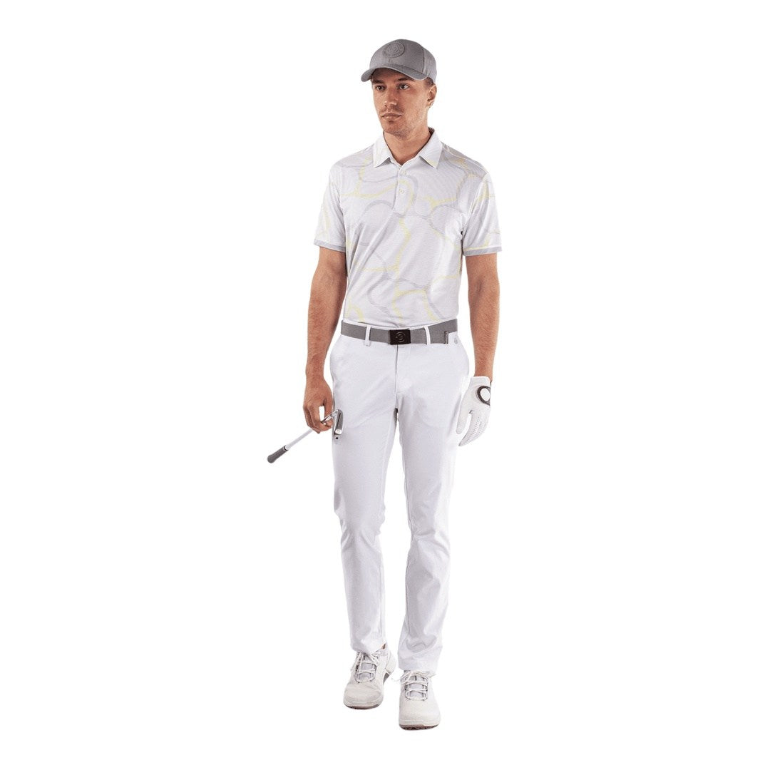 Galvin Green Markos Ventil8+ Golf Polo Shirt