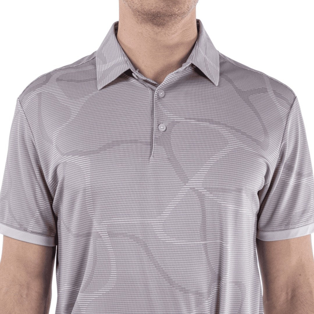 Galvin Green Markos Ventil8+ Golf Polo Shirt