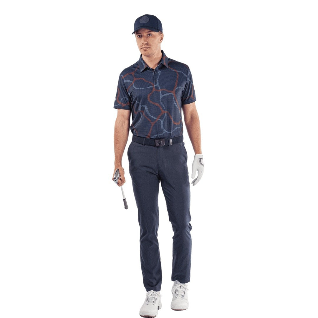 Galvin Green Markos Ventil8+ Golf Polo Shirt