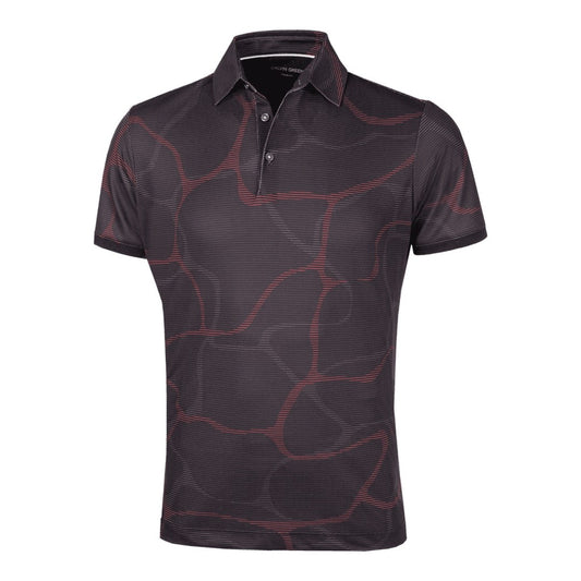 Galvin Green Markos Ventil8+ Golf Polo Shirt