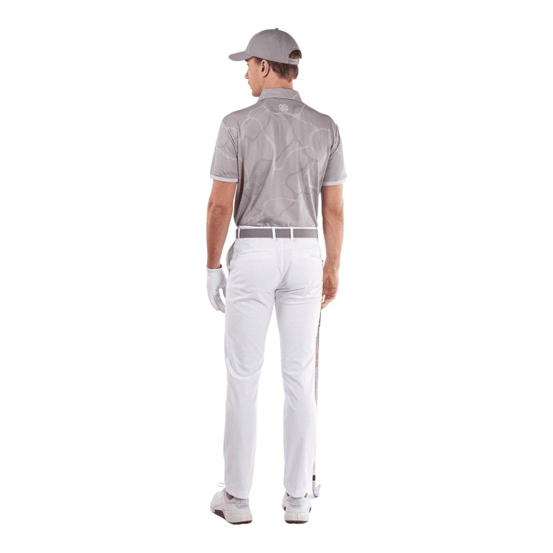 Galvin Green Markos Ventil8+ Golf Polo Shirt