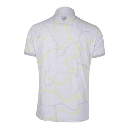 Galvin Green Markos Ventil8+ Golf Polo Shirt