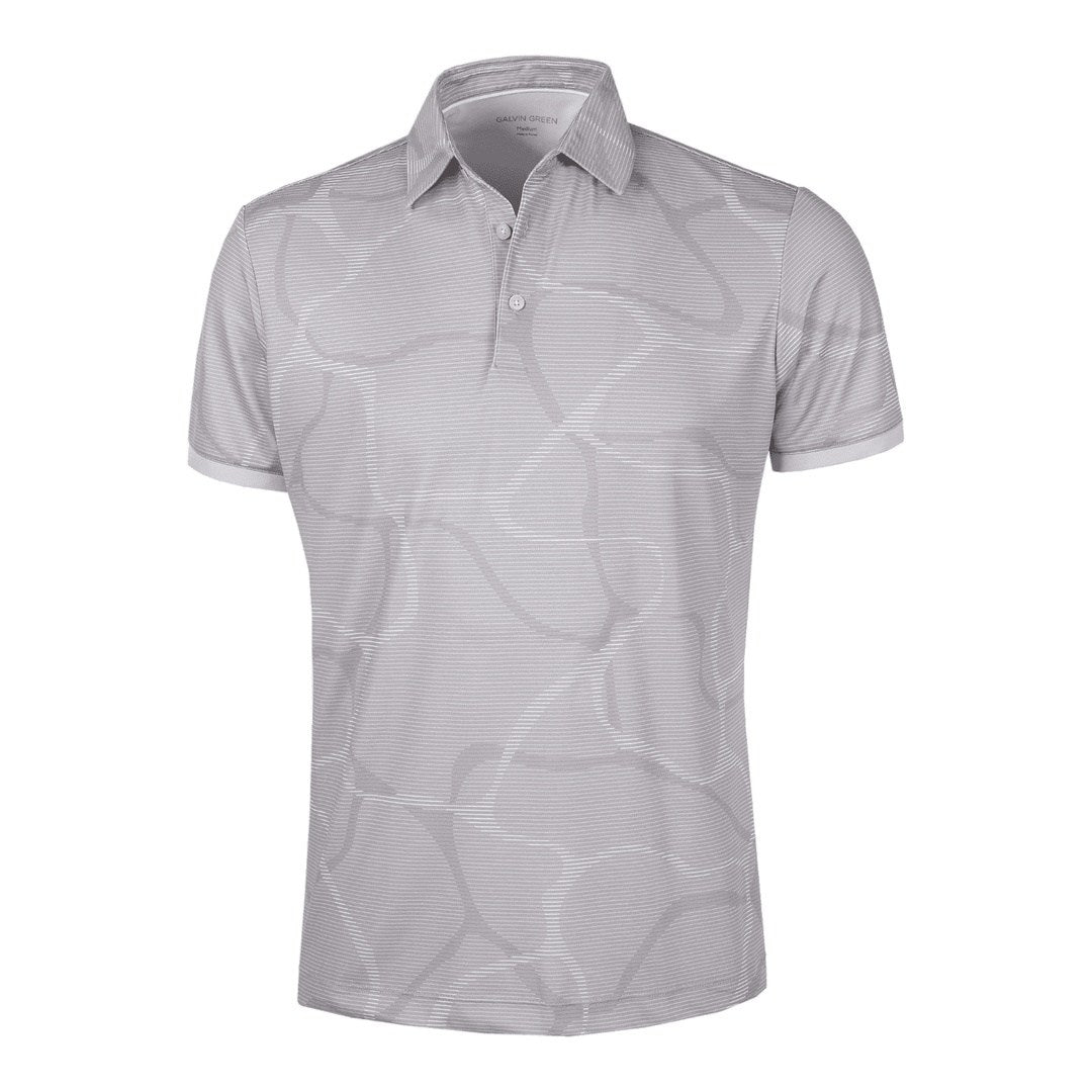 Galvin Green Markos Ventil8+ Golf Polo Shirt