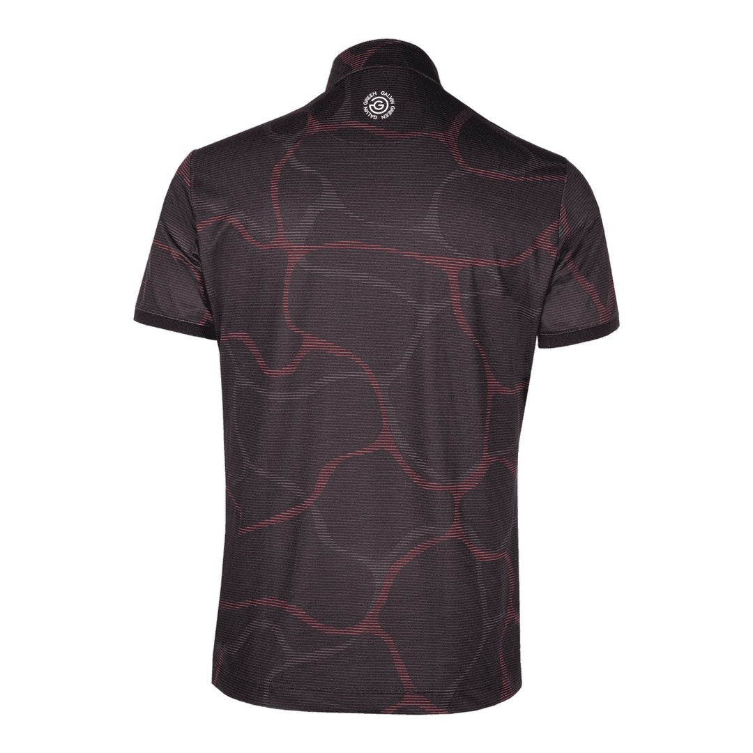 Galvin Green Markos Ventil8+ Golf Polo Shirt