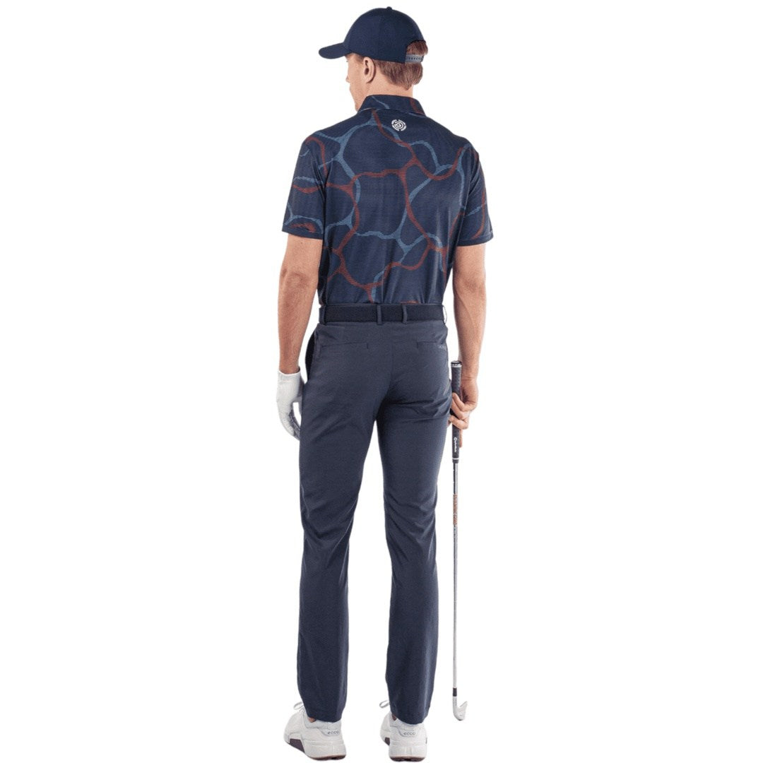 Galvin Green Markos Ventil8+ Golf Polo Shirt