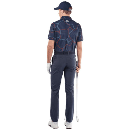 Galvin Green Markos Ventil8+ Golf Polo Shirt