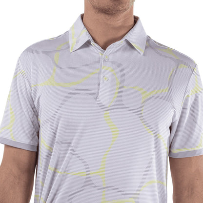 Galvin Green Markos Ventil8+ Golf Polo Shirt