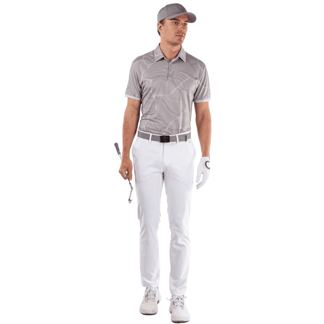 Galvin Green Markos Ventil8+ Golf Polo Shirt