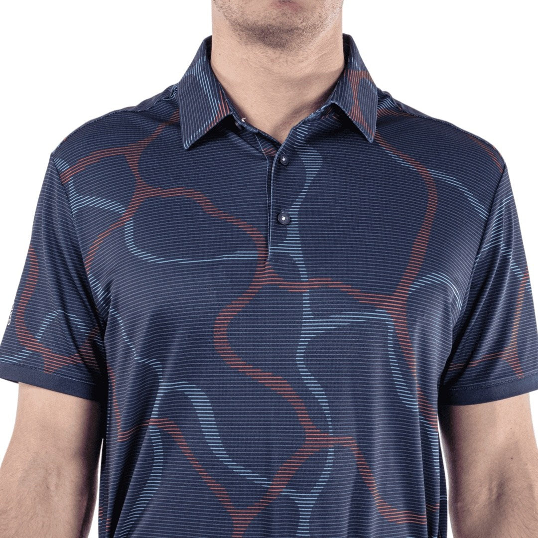 Galvin Green Markos Ventil8+ Golf Polo Shirt