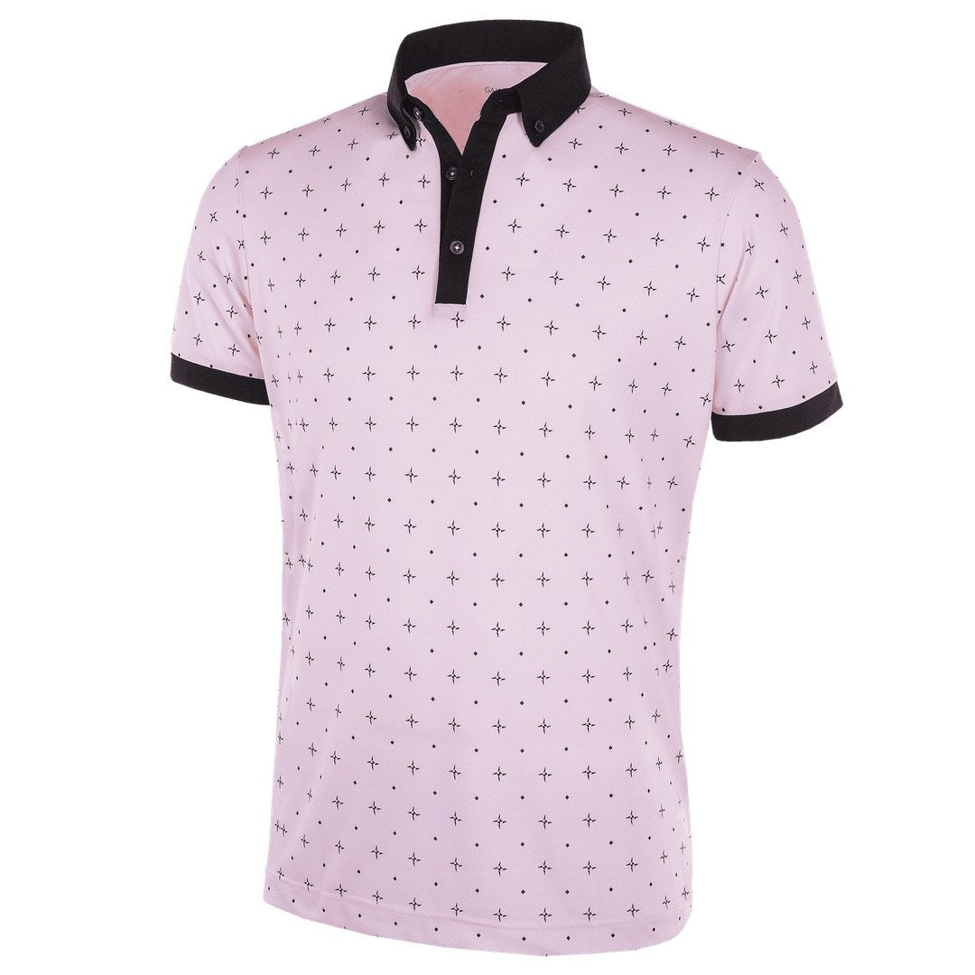Galvin Green Marlow Golf Polo Shirt G1361