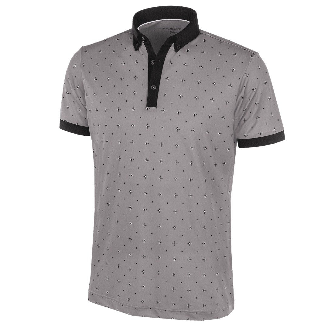 Galvin Green Marlow Golf Polo Shirt G1361