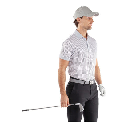 Galvin Green Mate Golf Polo Shirt