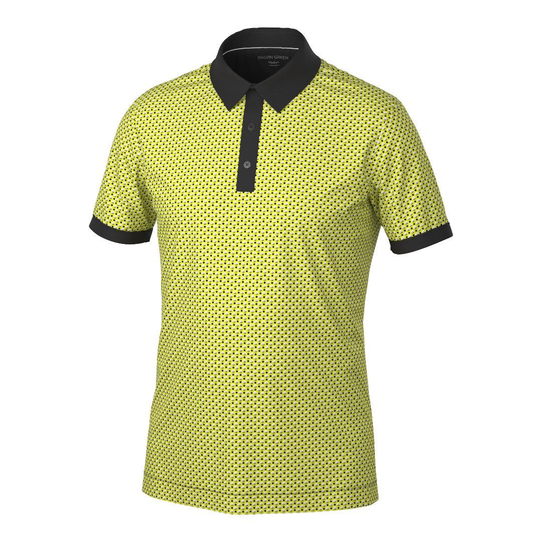 Galvin Green Mate Golf Polo Shirt