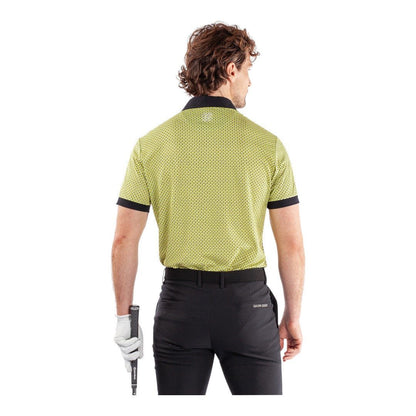 Galvin Green Mate Golf Polo Shirt