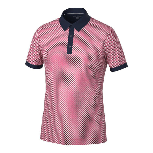 Galvin Green Mate Golf Polo Shirt