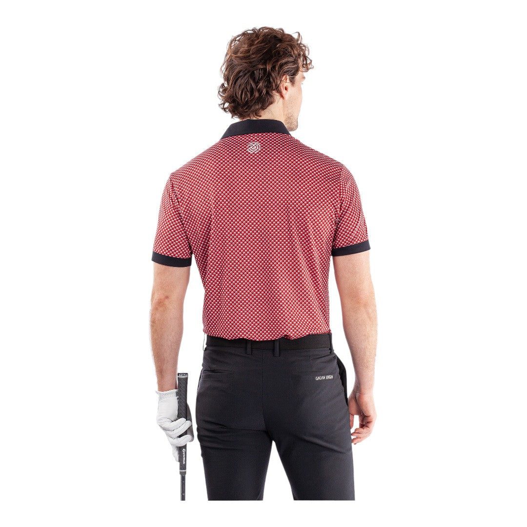 Galvin Green Mate Golf Polo Shirt