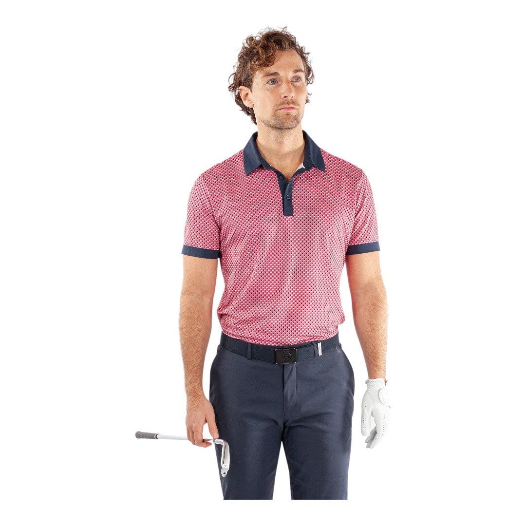 Galvin Green Mate Golf Polo Shirt