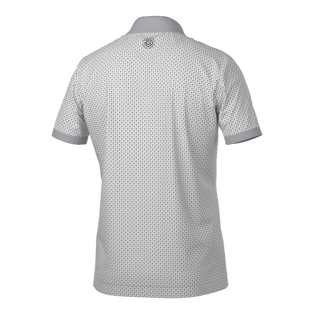 Galvin Green Mate Golf Polo Shirt