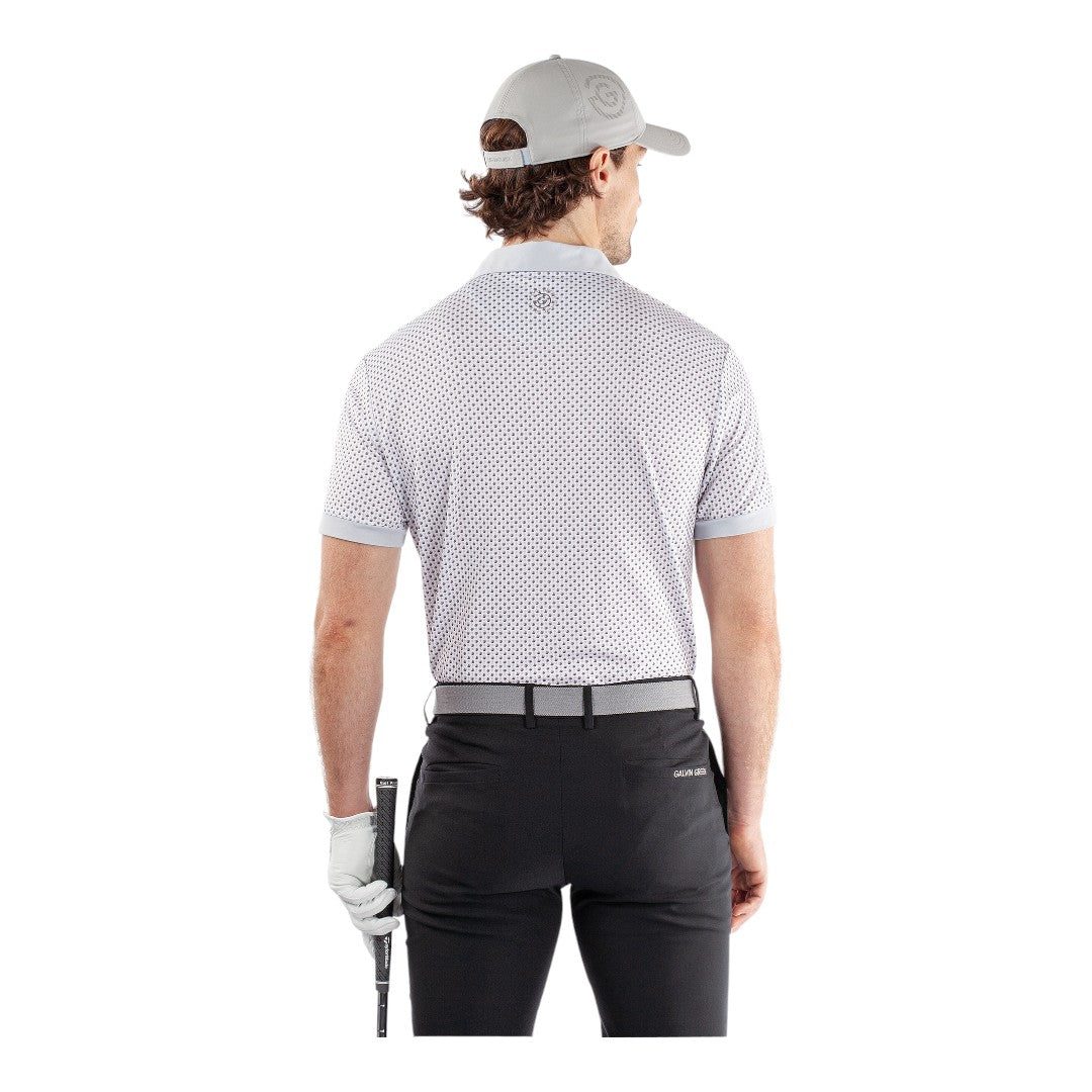 Galvin Green Mate Golf Polo Shirt