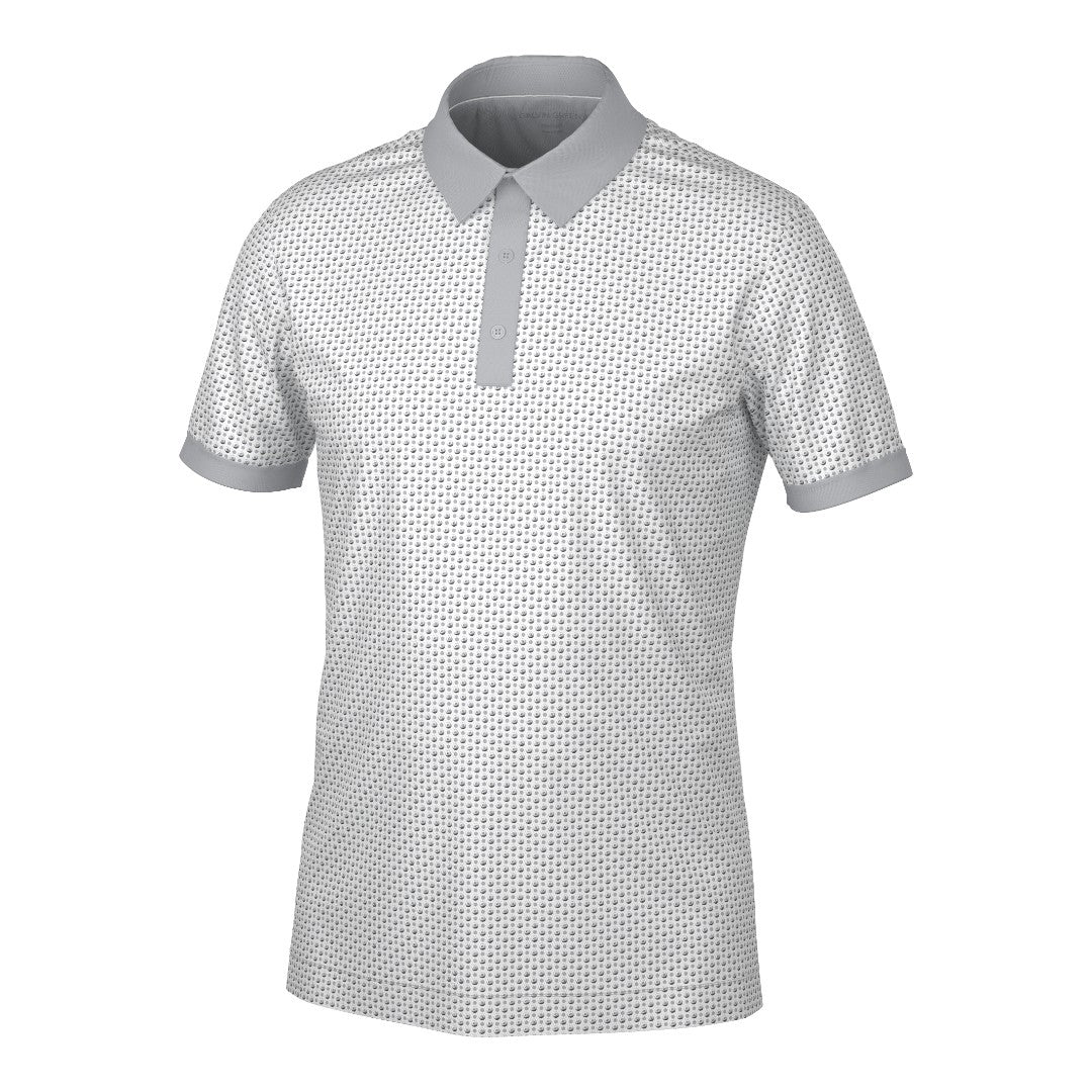 Galvin Green Mate Golf Polo Shirt