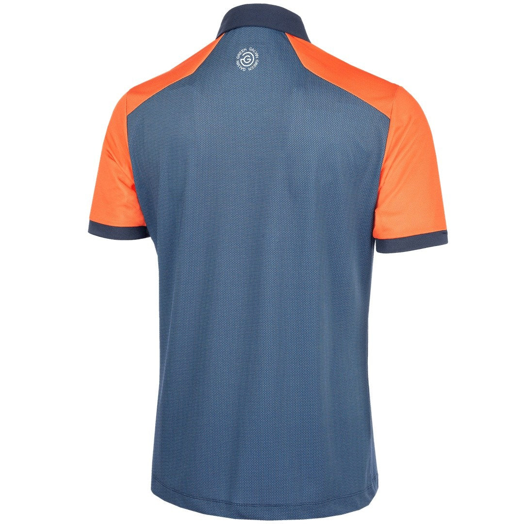 Galvin Green Mateus Golf Polo Shirt G1366