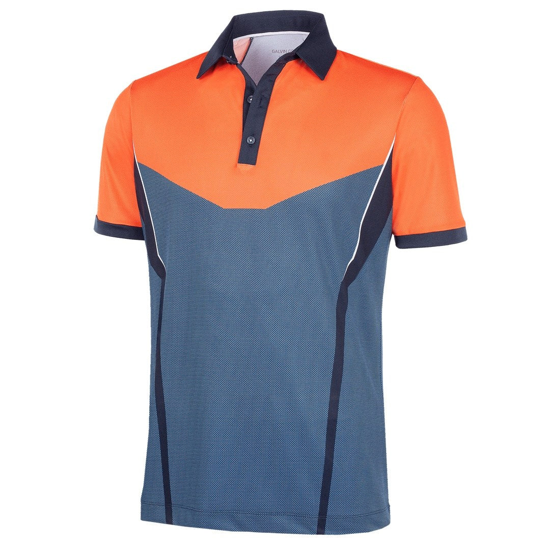 Galvin Green Mateus Golf Polo Shirt G1366
