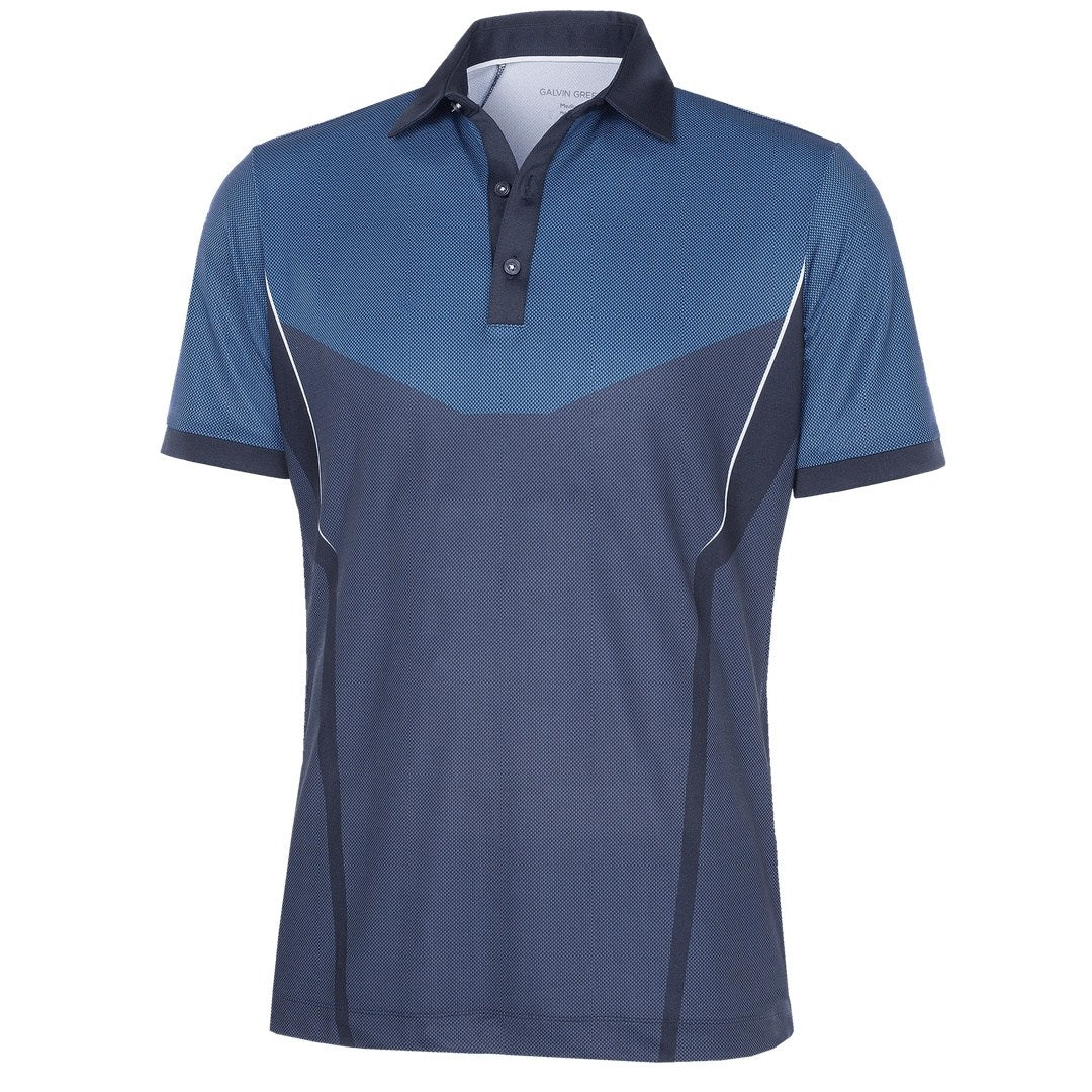 Galvin Green Mateus Golf Polo Shirt G1366