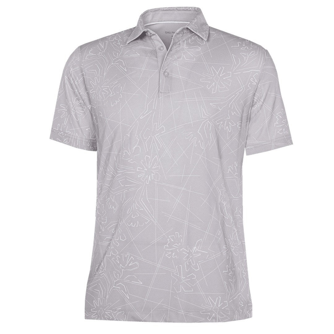 Galvin Green Maverick Golf Polo Shirt G1372